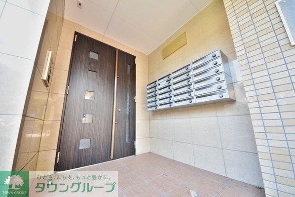 MayAzurl登戸の物件内観写真